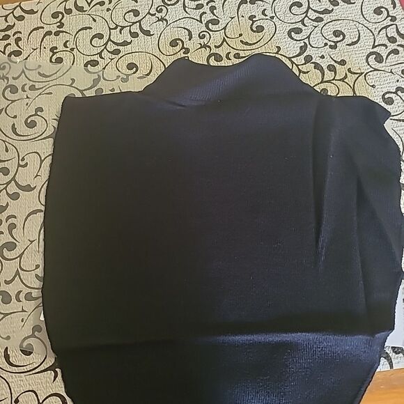 Turtleneck Black Dickie - Picture 2 of 4